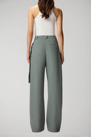 Pinko women's FISH trousers