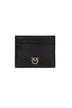Pinko portacarte LOVE BIRDS