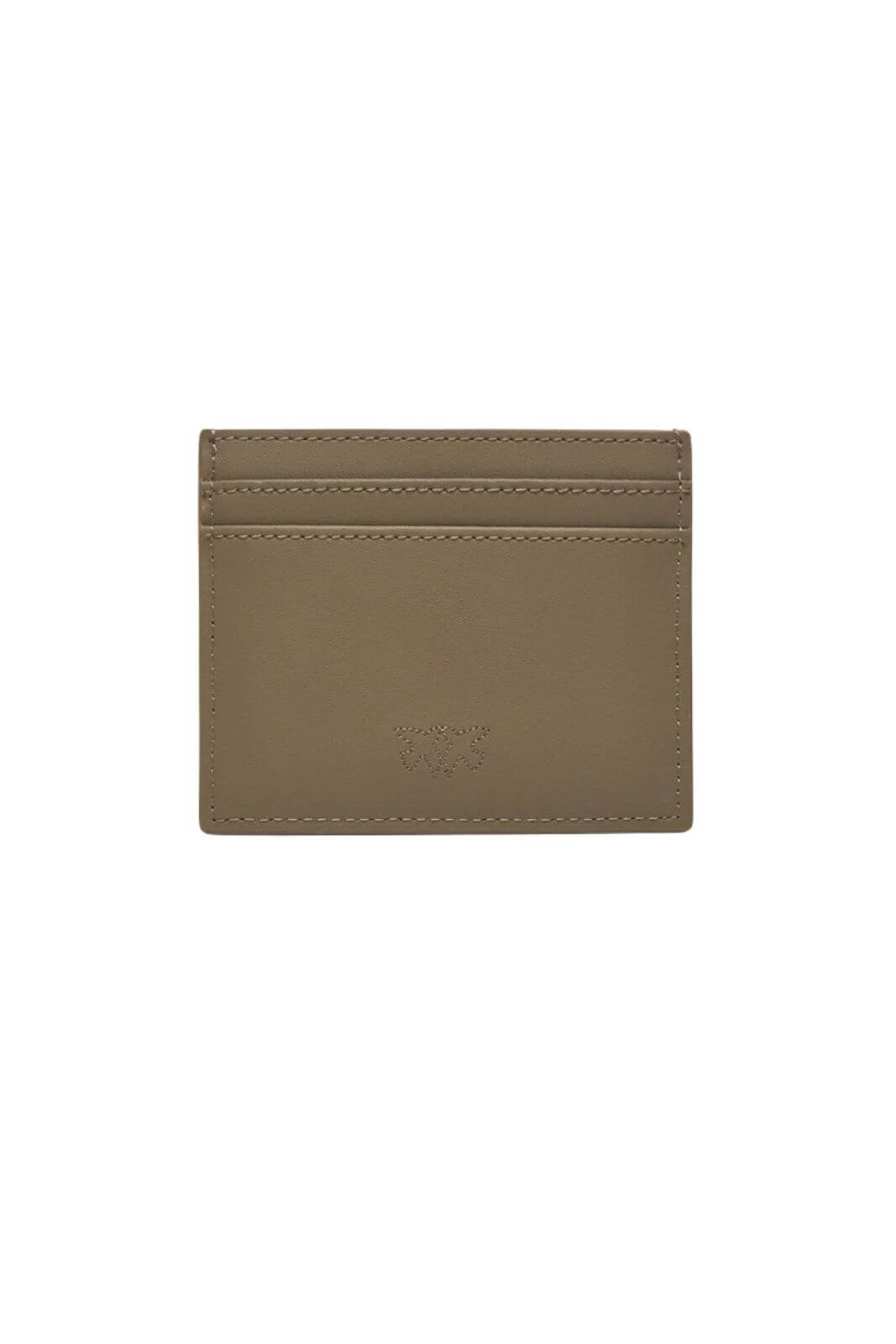 Pinko portacarte LOVE BIRDS