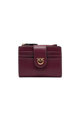 Pinko Portafogli Donna in pelle / Ribes