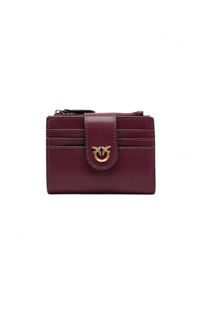 Pinko Portafogli Donna in pelle / Ribes
