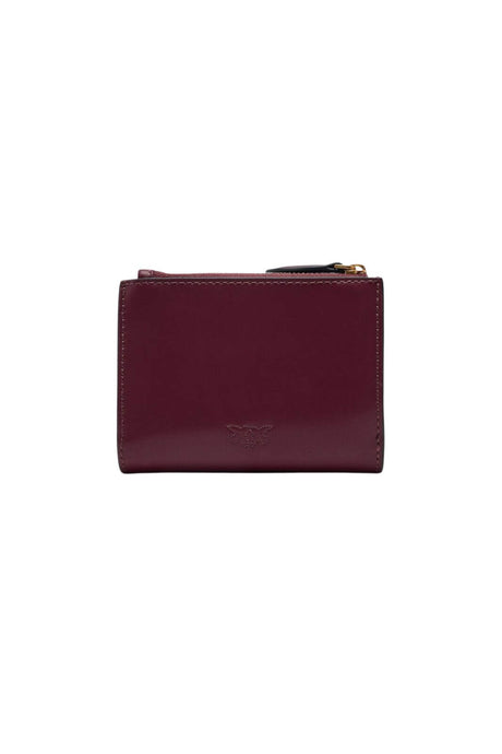 Pinko Portafogli Donna in pelle / Ribes