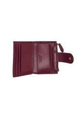 Pinko Portafogli Donna in pelle / Ribes