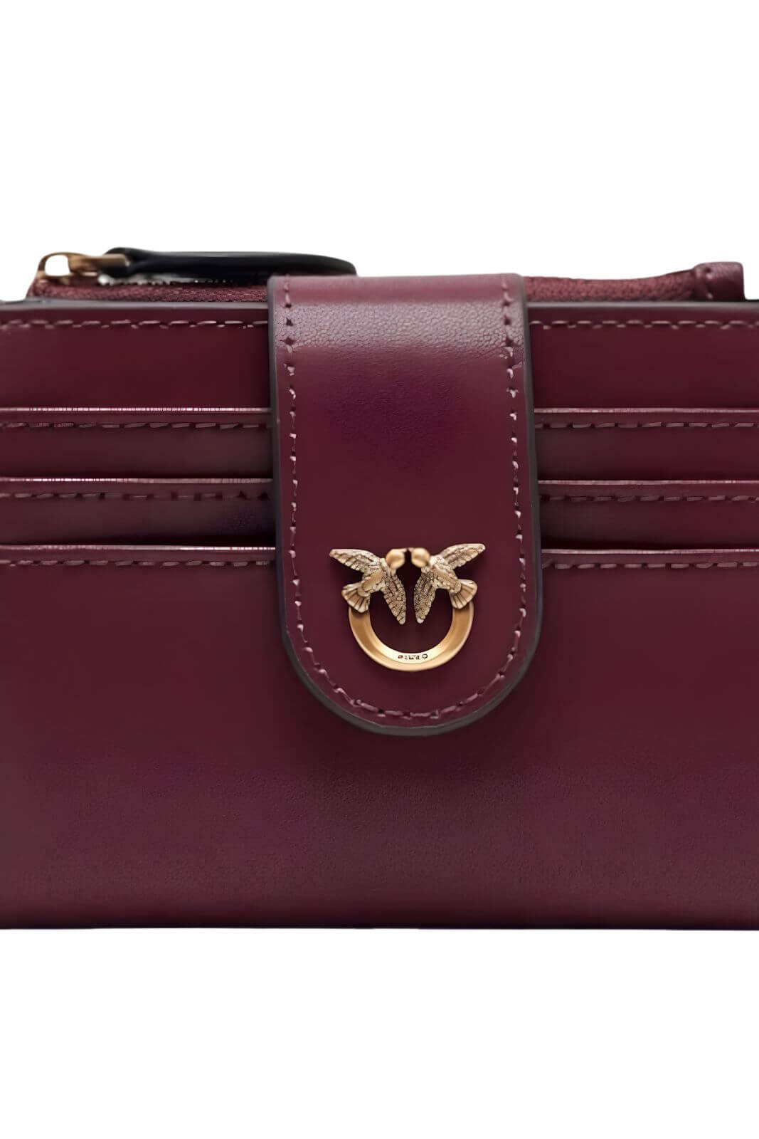 Pinko Portafogli Donna in pelle / Ribes