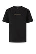 T-shirt da donna Pinko Strepitoso con strass fronte