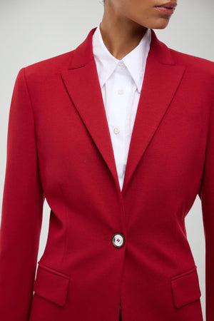 Pinko Tailleur Donna in viscosa punto stoffa