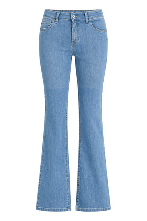 Please Jeans Donna Cinque Tasche