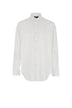 Polo Ralph Lauren men's Custom Fit stretch shirt / White