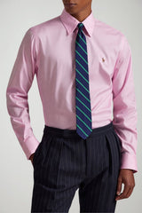 Polo Ralph Lauren Camicia Uomo Custom Fit