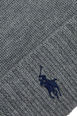 Polo Ralph Lauren Cappello Uomo in lana / Grigio