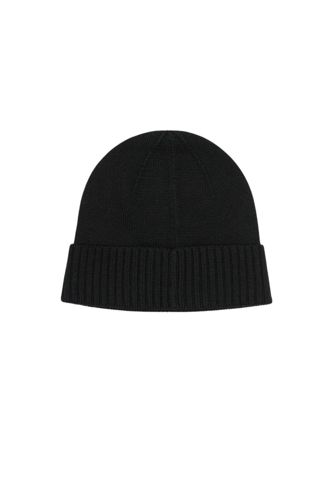Polo Ralph Lauren Cappello Uomo in lana / Nero