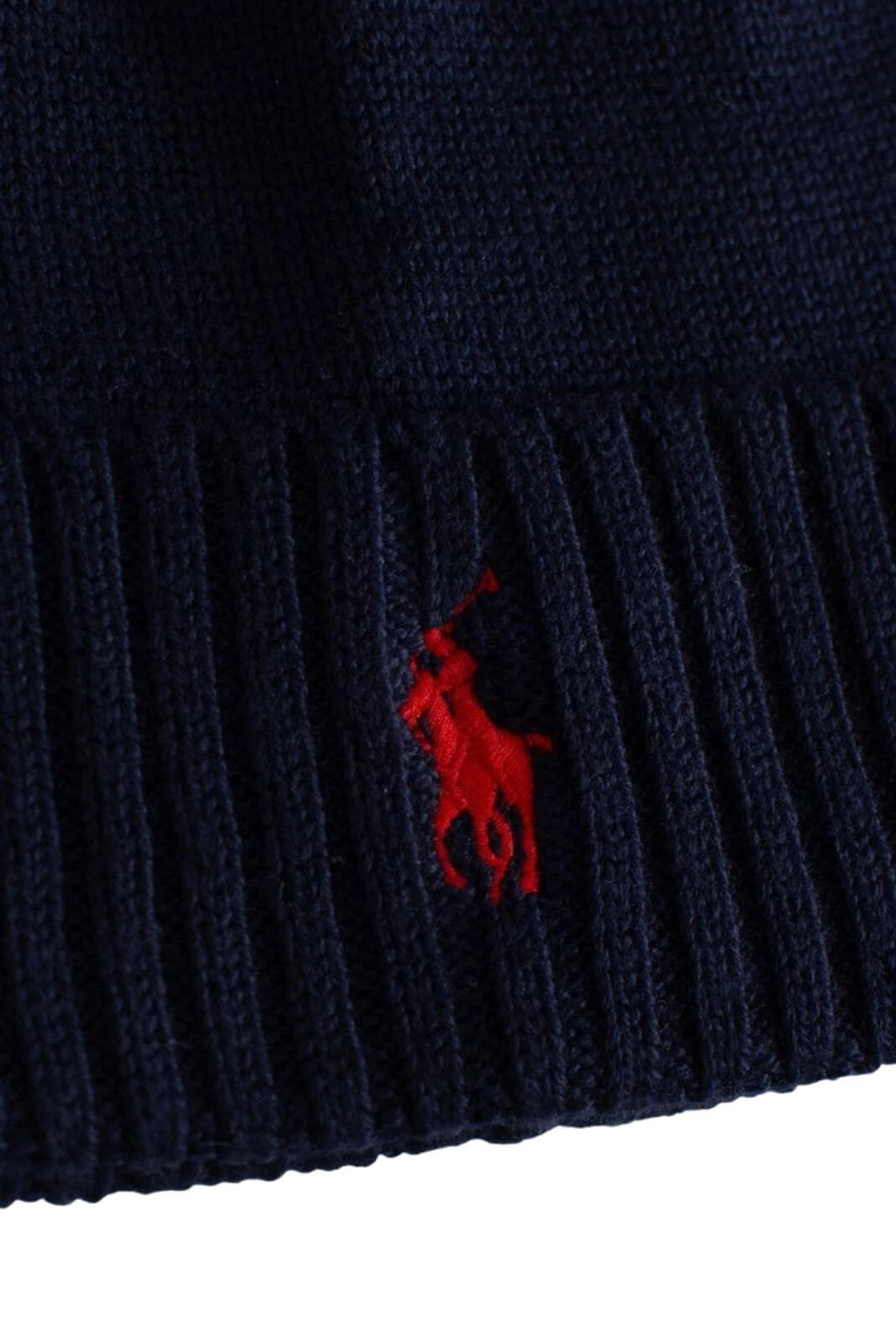 Polo Ralph Lauren Cappello Uomo in lana / Navy