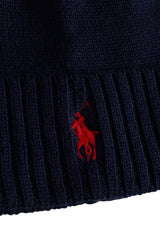 Polo Ralph Lauren Cappello Uomo in lana / Navy