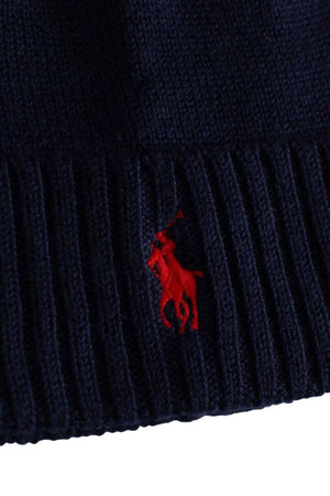 Polo Ralph Lauren Cappello Uomo in lana / Navy