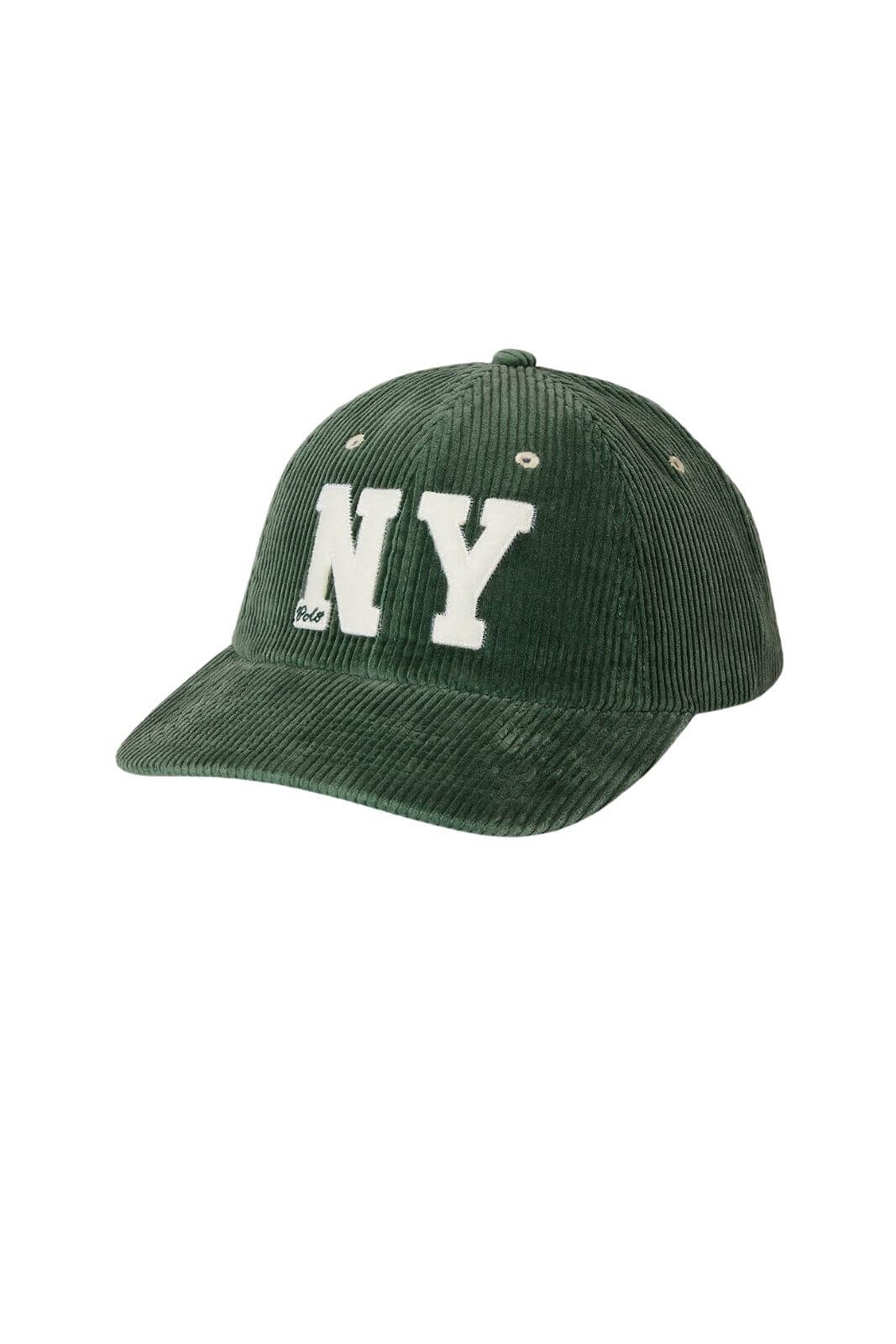 Polo Ralph Lauren cappello uomo in velluto NY