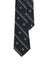 Polo Ralph Lauren Cravatta Uomo a righe / Navy