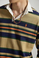 Polo Ralph Lauren Polo Uomo Big Fit Striped