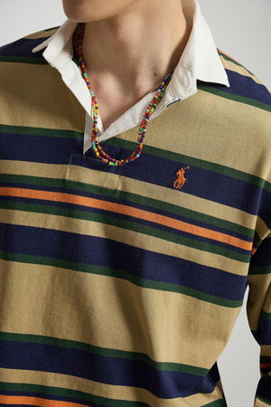 Polo Ralph Lauren Polo Uomo Big Fit Striped