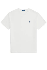 Polo Ralph Lauren T-shirt Uomo Classic Fit Terry