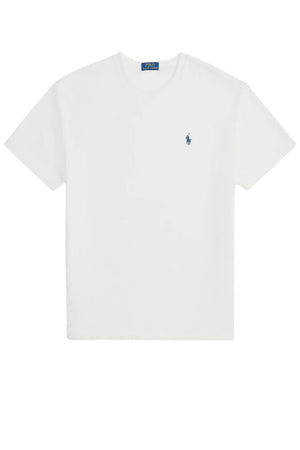 Polo Ralph Lauren T-shirt Uomo Classic Fit Terry