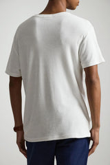 Polo Ralph Lauren T-shirt Uomo Classic Fit Terry