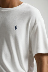 Polo Ralph Lauren T-shirt Uomo Classic Fit Terry