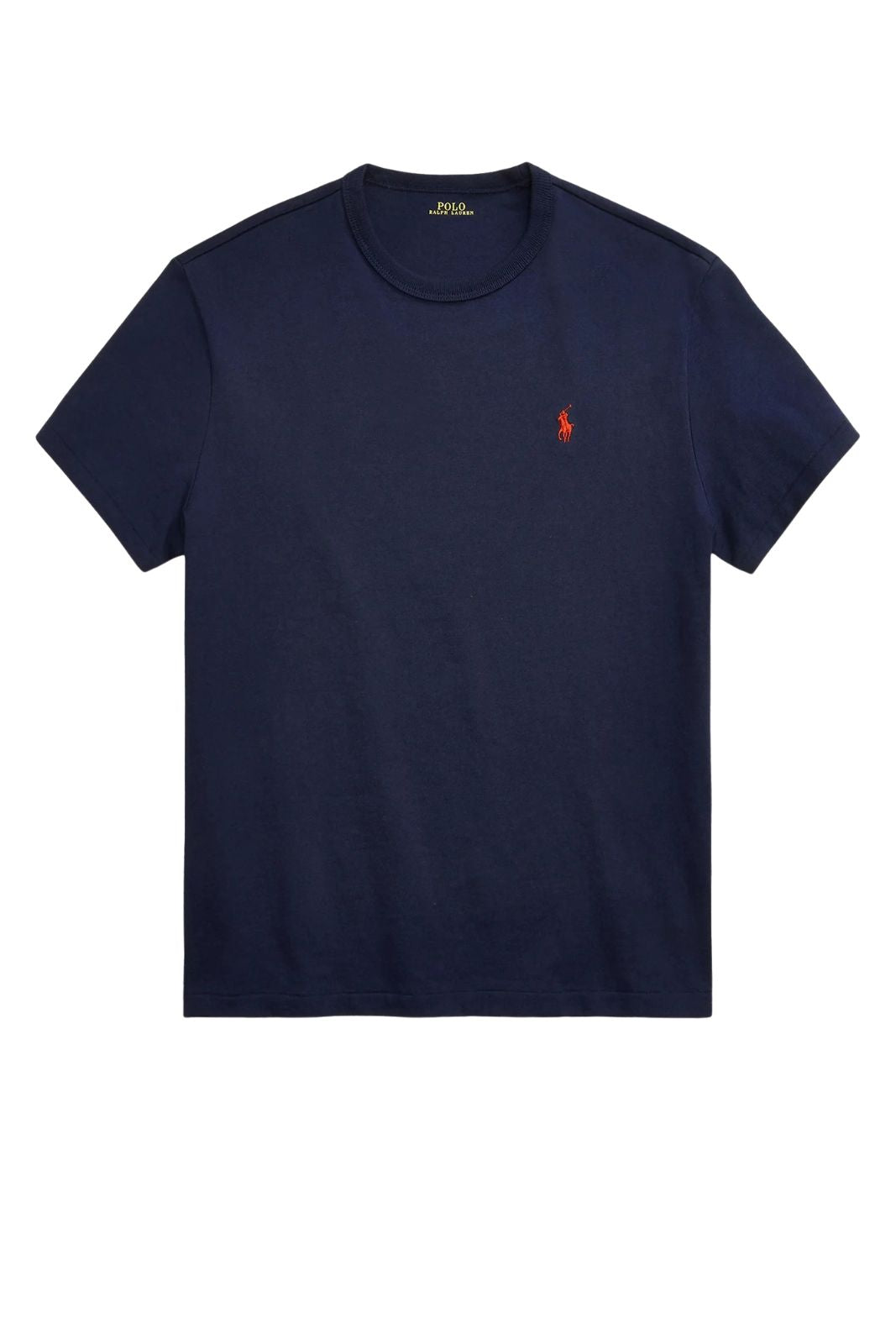 Polo Ralph Lauren T-shirt Uomo Heavy Jersey