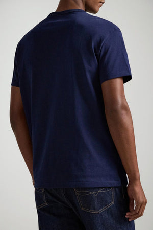 Polo Ralph Lauren T-shirt Uomo Heavy Jersey