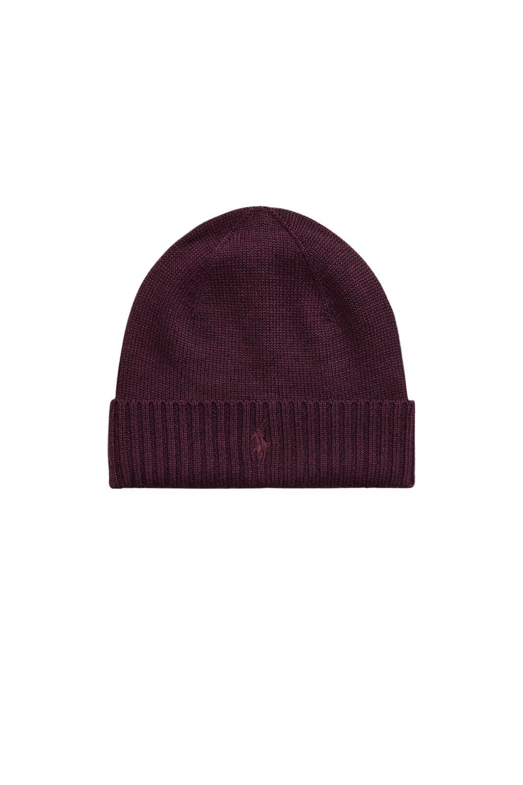 Polo Ralph Lauren Cappello Uomo in lana / Vinaccia