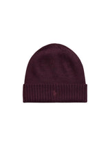 Polo Ralph Lauren Cappello Uomo in lana / Vinaccia