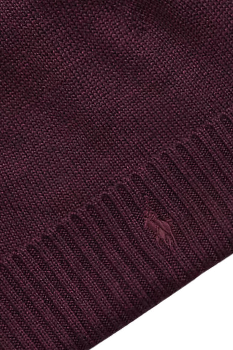 Polo Ralph Lauren Cappello Uomo in lana / Vinaccia