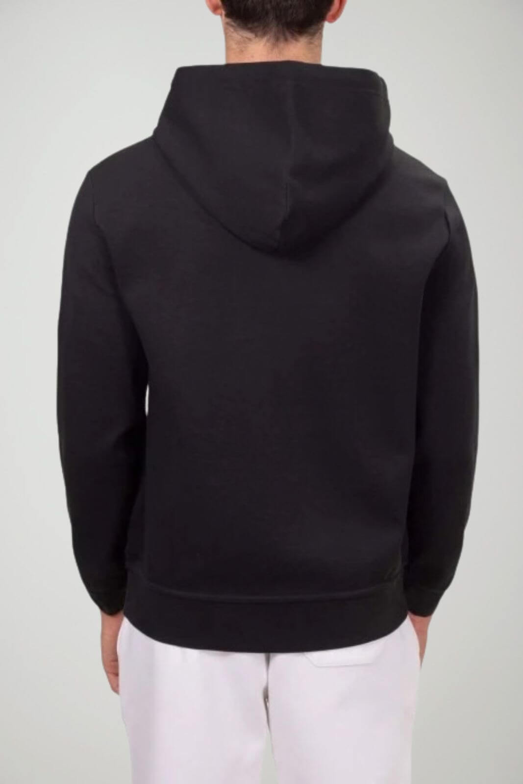 Polo Ralph Lauren Felpa Uomo full zip / Nero