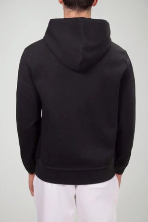 Polo Ralph Lauren Felpa Uomo full zip / Nero