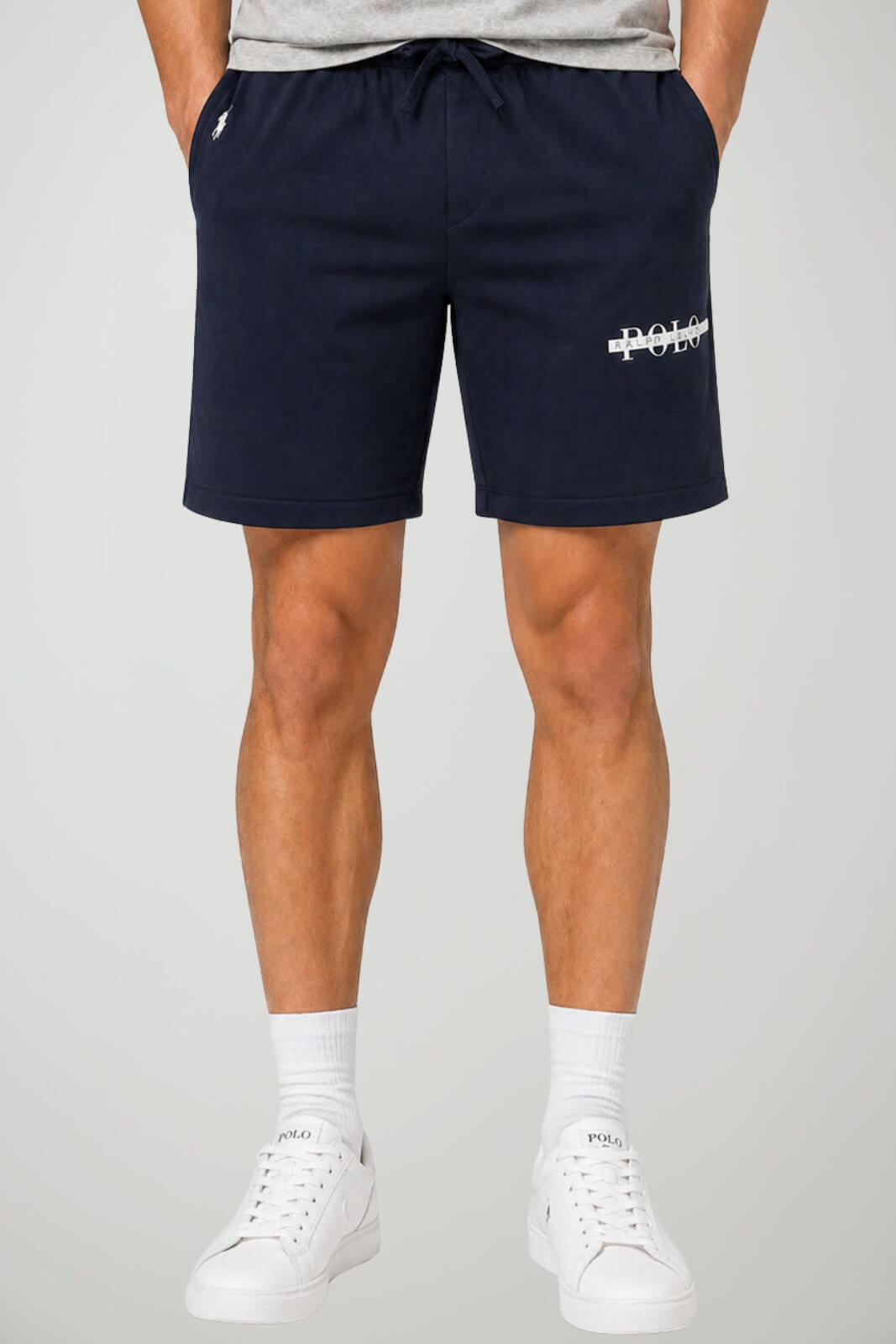 Polo Ralph Lauren Bermuda Uomo Garzati