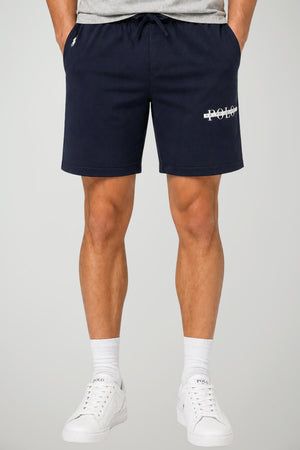 Polo Ralph Lauren Bermuda Uomo Garzati