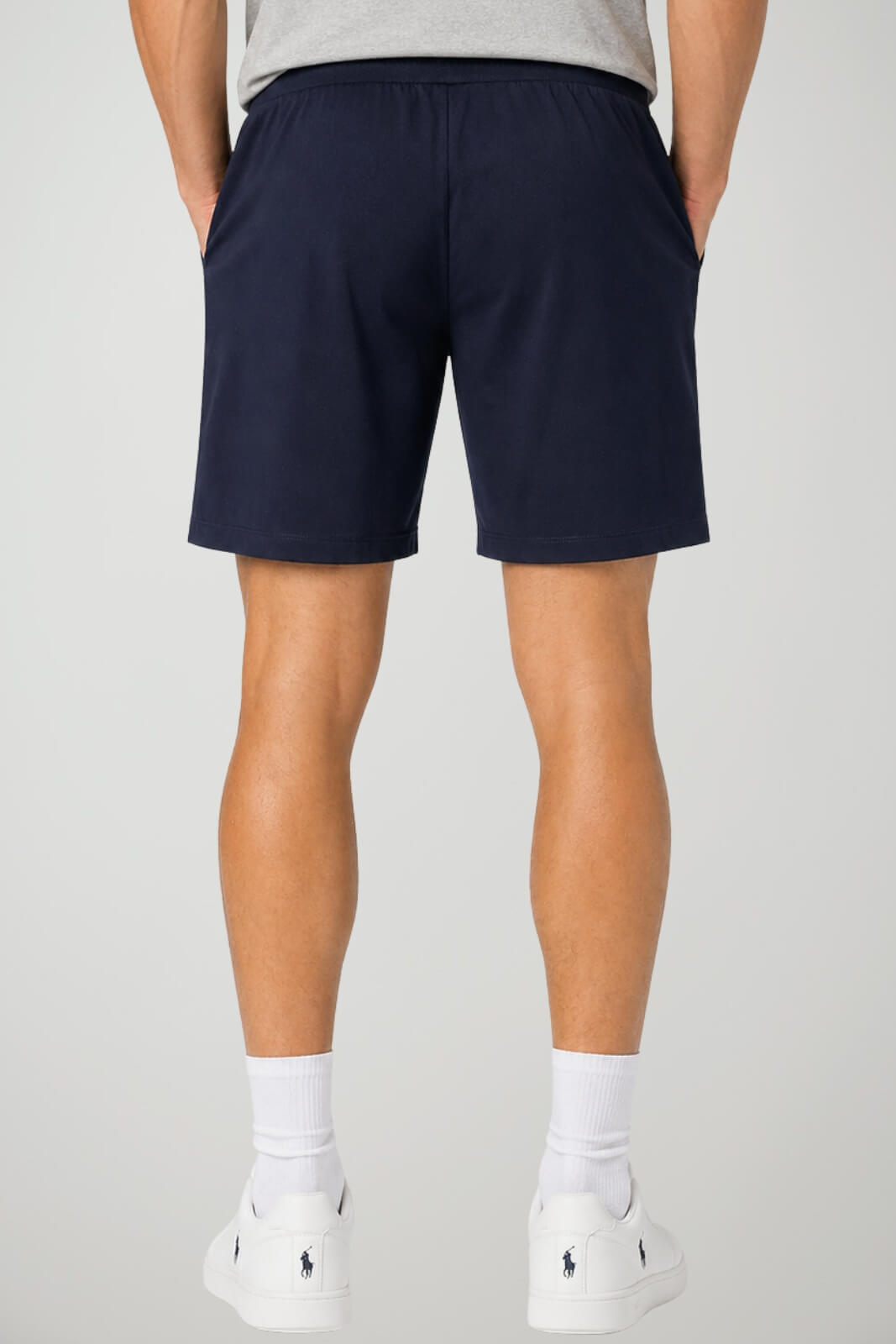Polo Ralph Lauren Bermuda Uomo Garzati