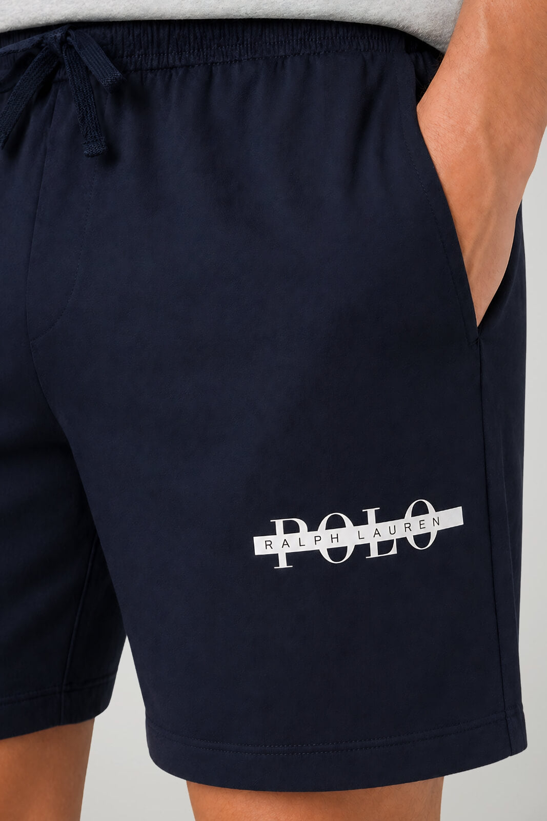 Polo Ralph Lauren Bermuda Uomo Garzati