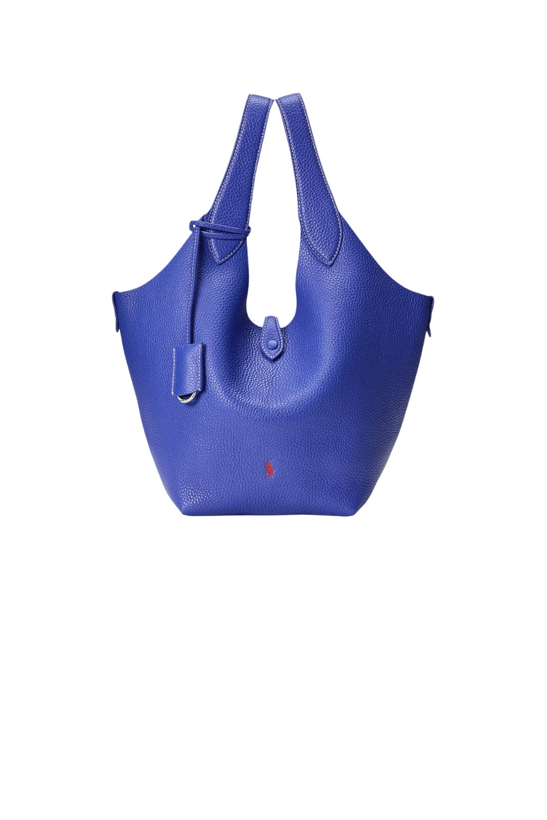 Polo Ralph Lauren Borsa Donna Tote Polo Play in pelle