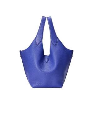 Polo Ralph Lauren Borsa Donna Tote Polo Play in pelle