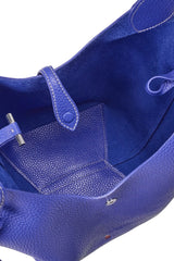 Polo Ralph Lauren Borsa Donna Tote Polo Play in pelle