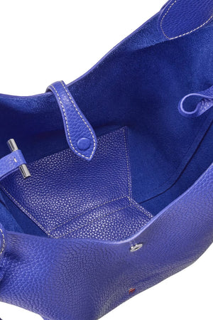 Polo Ralph Lauren Borsa Donna Tote Polo Play in pelle
