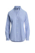Polo Ralph Lauren Camicia Donna Slim fit