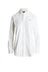 Polo Ralph Lauren Camicia Donna stretch Slim Fit / Bianco