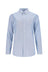 Polo Ralph Lauren Camicia Donna stretch Slim Fit / Celeste