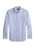 Polo Ralph Lauren Camicia Uomo custom fit a righe