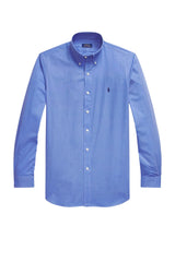 Polo Ralph Lauren Camicia Uomo stretch button down