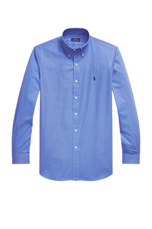 Polo Ralph Lauren Camicia Uomo stretch button down