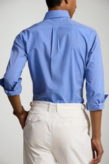 Polo Ralph Lauren Camicia Uomo stretch button down