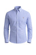 Polo Ralph Lauren Camicia Uomo stripes custom fit