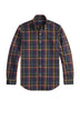 Polo Ralph Lauren men's Custom Fit flannel shirt
